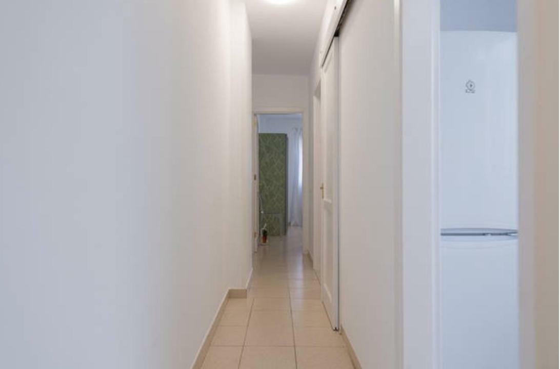 Stylish Apartment In Canteras Beach Las Palmas de Gran Canaria Exterior foto