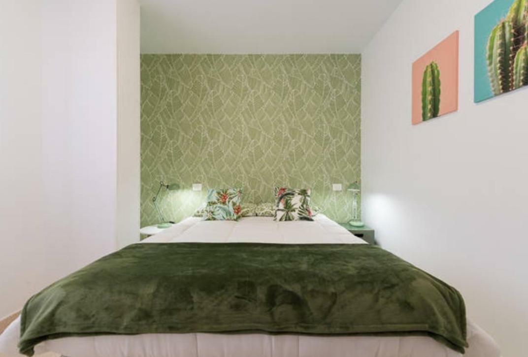 Stylish Apartment In Canteras Beach Las Palmas de Gran Canaria Exterior foto