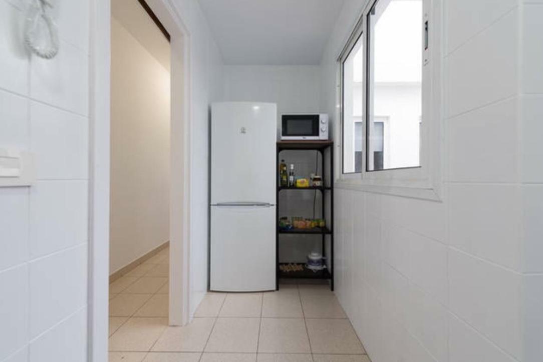 Stylish Apartment In Canteras Beach Las Palmas de Gran Canaria Exterior foto
